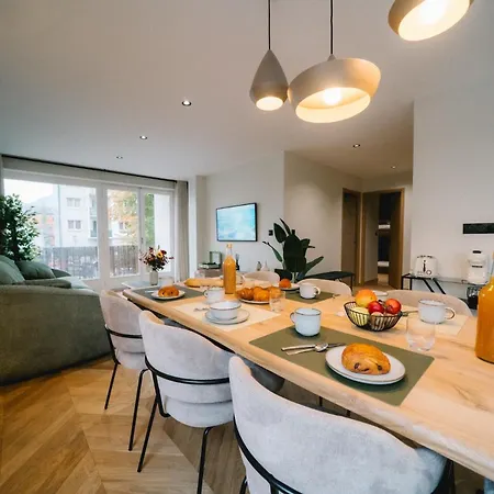 L'ecrin Annecien By Explorhome Annecy