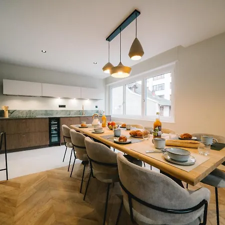 L'ecrin Annecien By Explorhome * Annecy