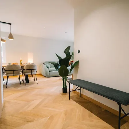 Apartment L'ecrin Annecien By Explorhome