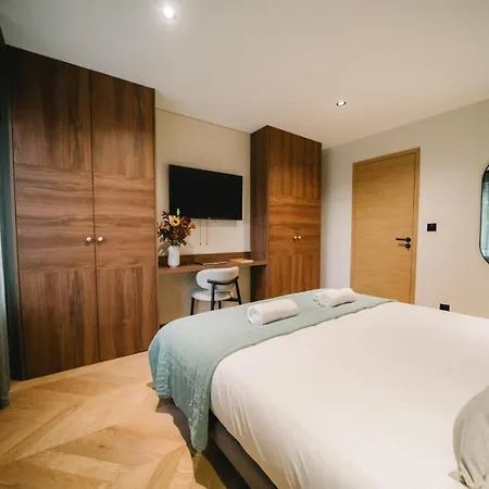 L'ecrin Annecien By Explorhome Apartment