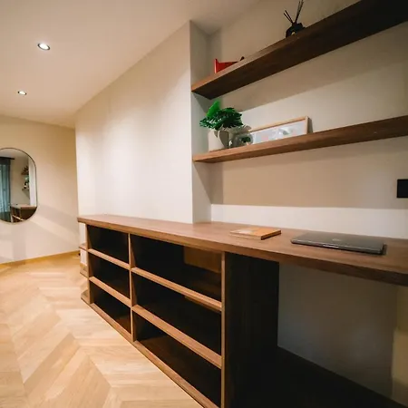 Apartment L'ecrin Annecien By Explorhome *