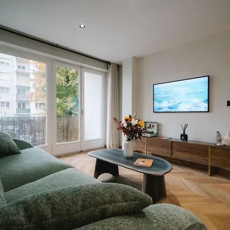 L'ecrin Annecien By Explorhome Apartment