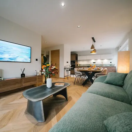 L'ecrin Annecien By Explorhome Apartment *
