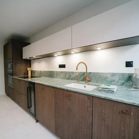 Apartment L'ecrin Annecien By Explorhome *