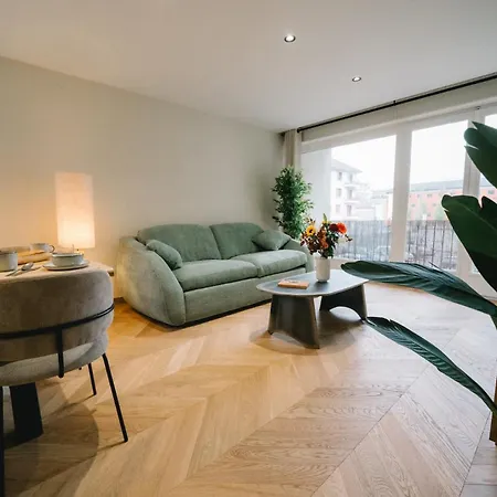 Apartment L'ecrin Annecien By Explorhome *