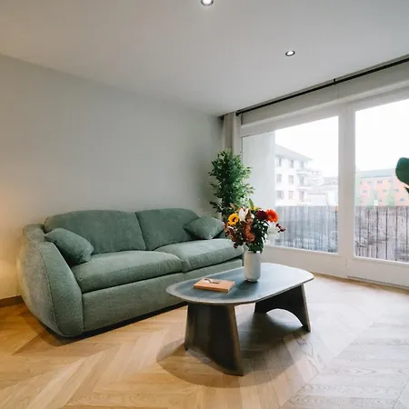 Apartment L'ecrin Annecien By Explorhome Annecy