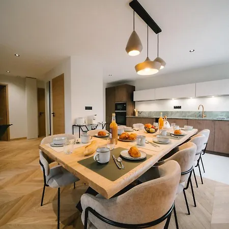 L'ecrin Annecien By Explorhome Annecy