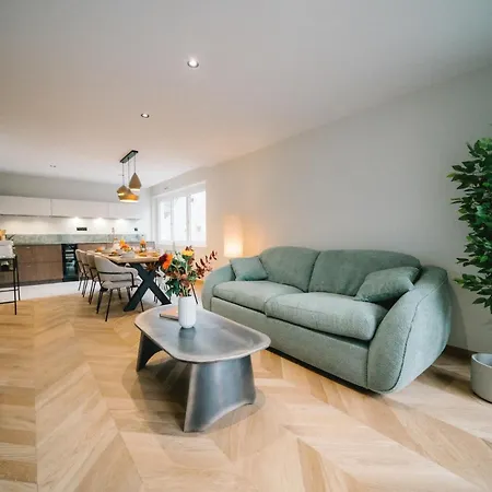 L'ecrin Annecien By Explorhome Apartment