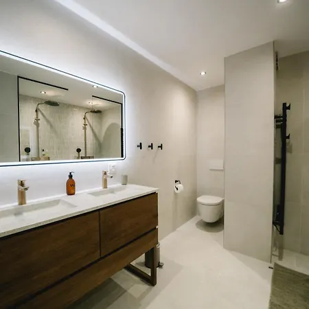 Apartment L'ecrin Annecien By Explorhome *