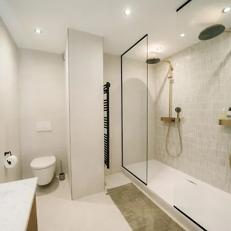 Apartment L'ecrin Annecien By Explorhome